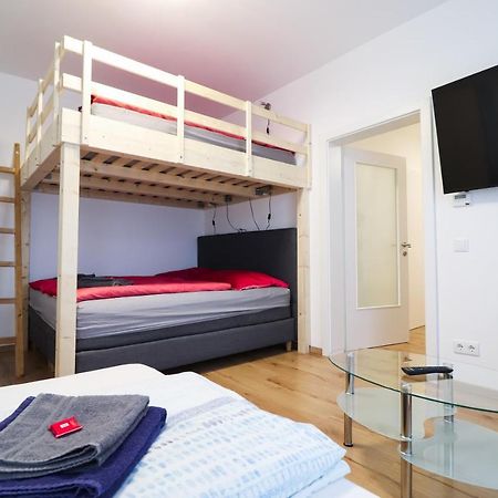 Cozynite Premium Apartment Schoenbrunn 1 Viyana Dış mekan fotoğraf