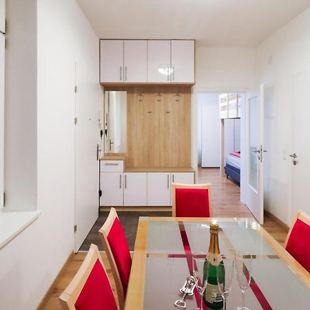 Cozynite Premium Apartment Schoenbrunn 1 Viyana Dış mekan fotoğraf