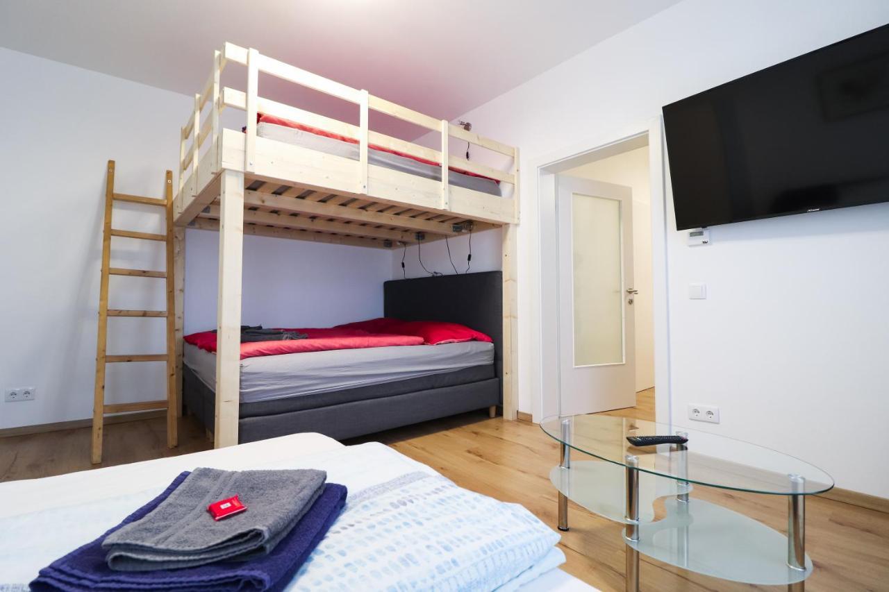 Cozynite Premium Apartment Schoenbrunn 1 Viyana Dış mekan fotoğraf