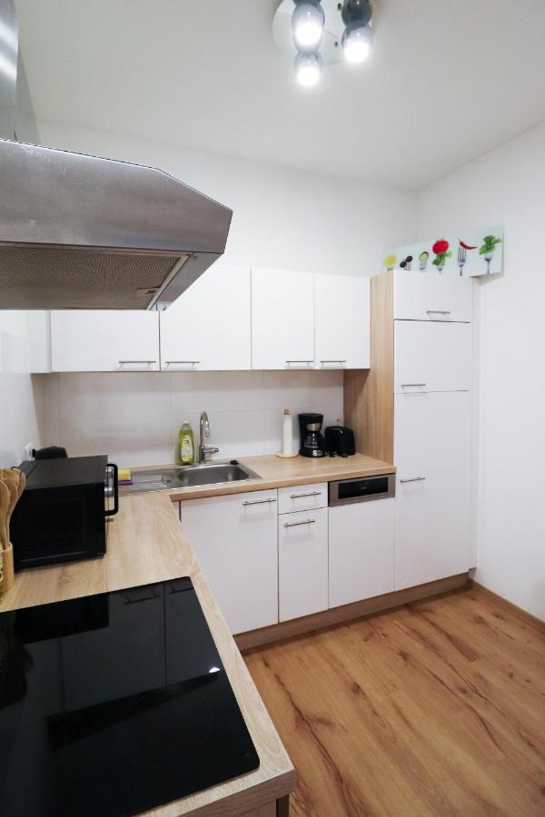 Cozynite Premium Apartment Schoenbrunn 1 Viyana Dış mekan fotoğraf
