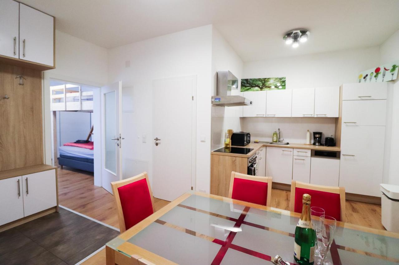 Cozynite Premium Apartment Schoenbrunn 1 Viyana Dış mekan fotoğraf