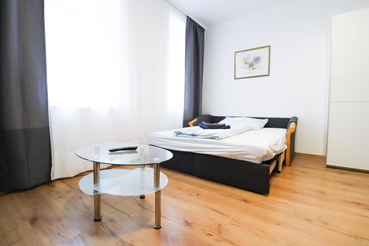 Cozynite Premium Apartment Schoenbrunn 1 Viyana Dış mekan fotoğraf