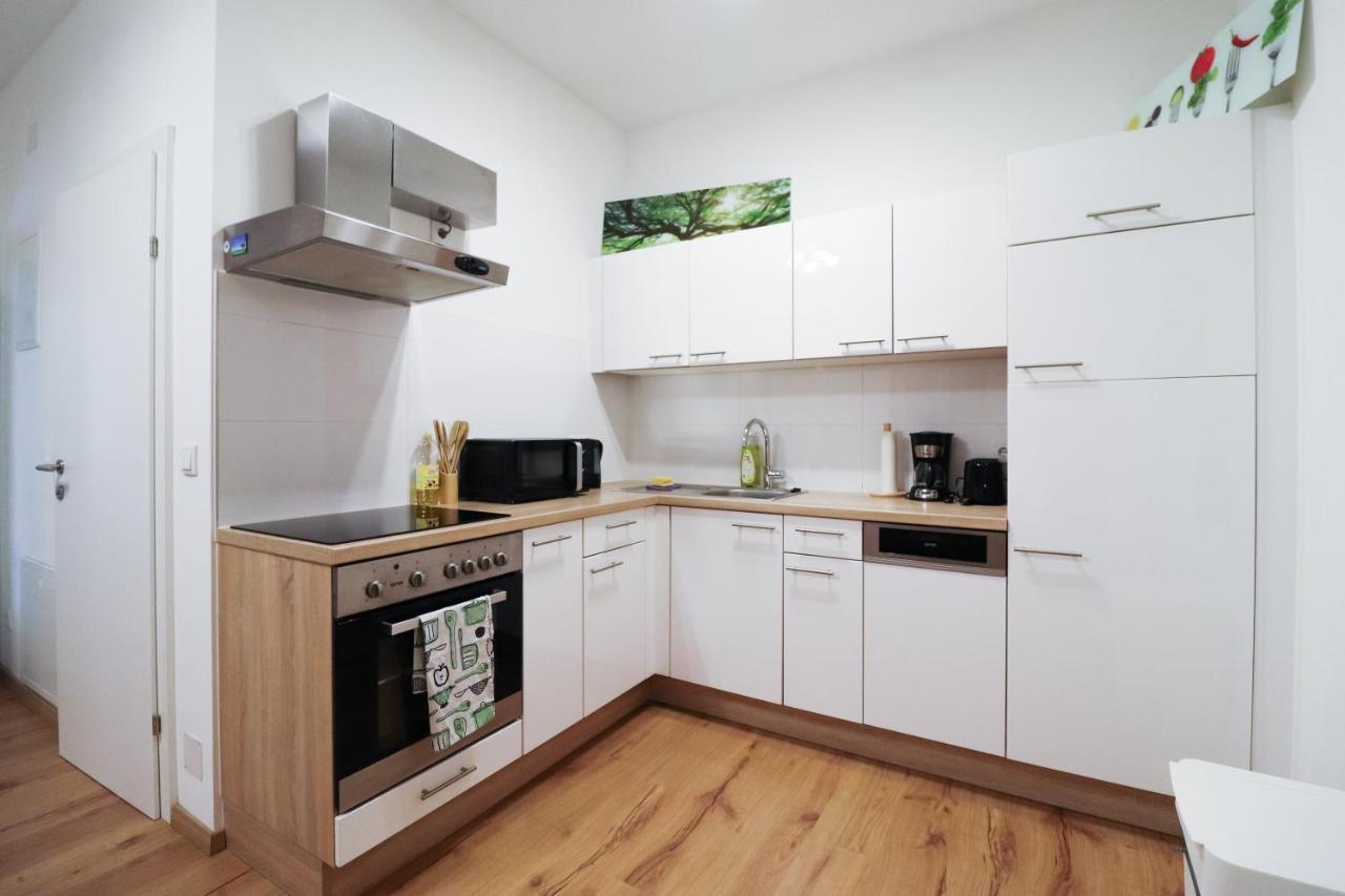 Cozynite Premium Apartment Schoenbrunn 1 Viyana Dış mekan fotoğraf