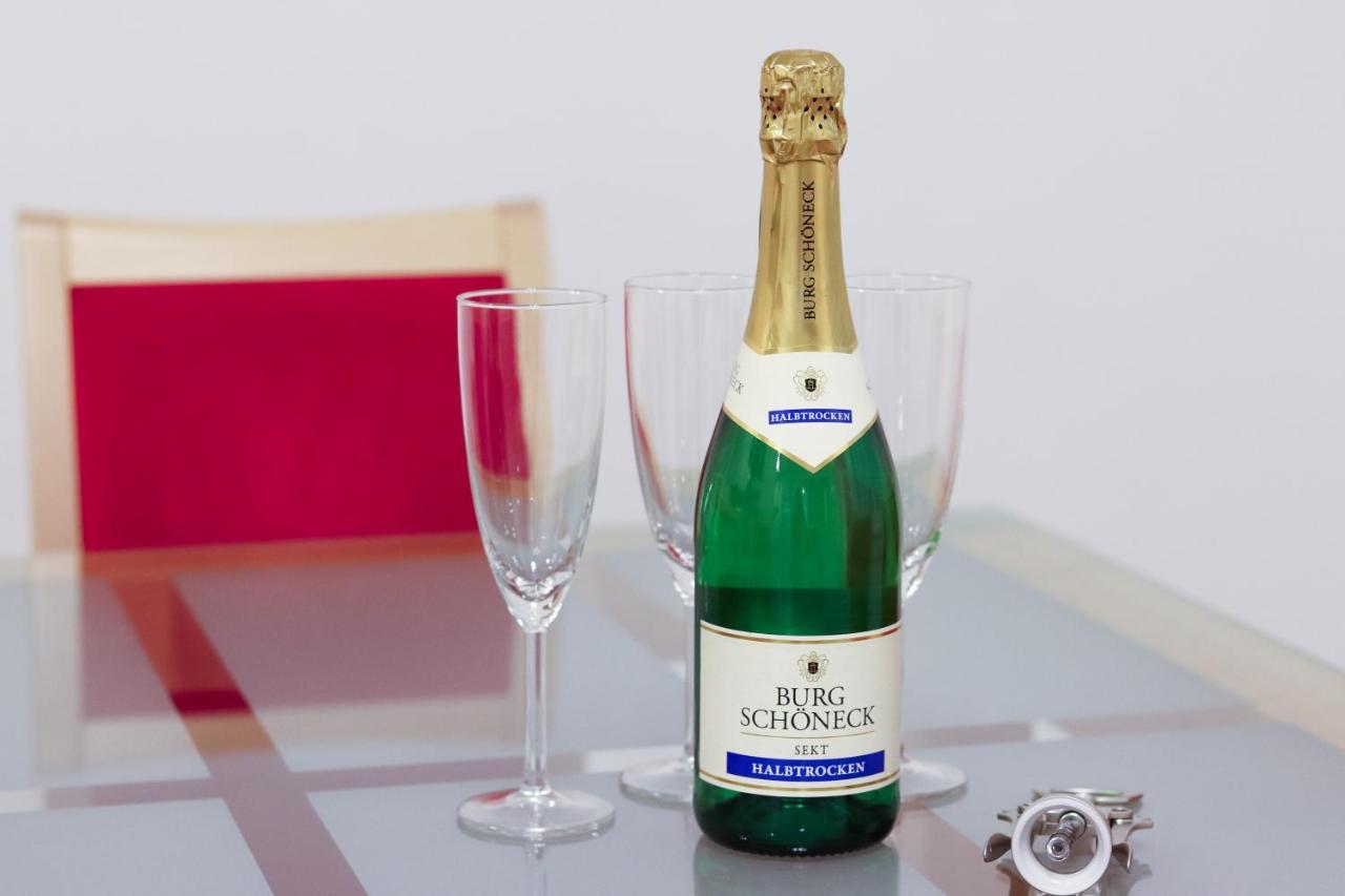 Cozynite Premium Apartment Schoenbrunn 1 Viyana Dış mekan fotoğraf